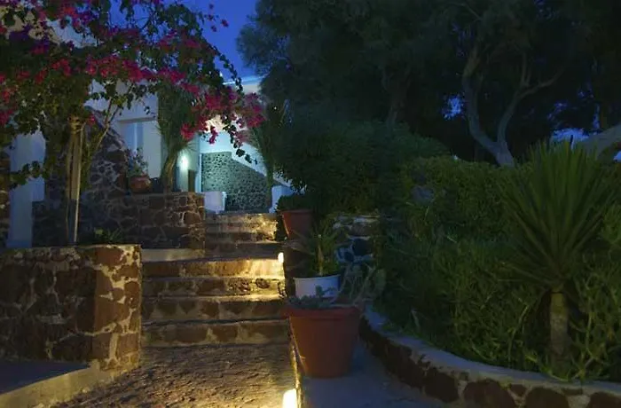 شقة Akrotiri Dreams Akrotírion