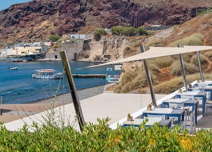 Apartmán Akrotiri Dreams Akrotírion