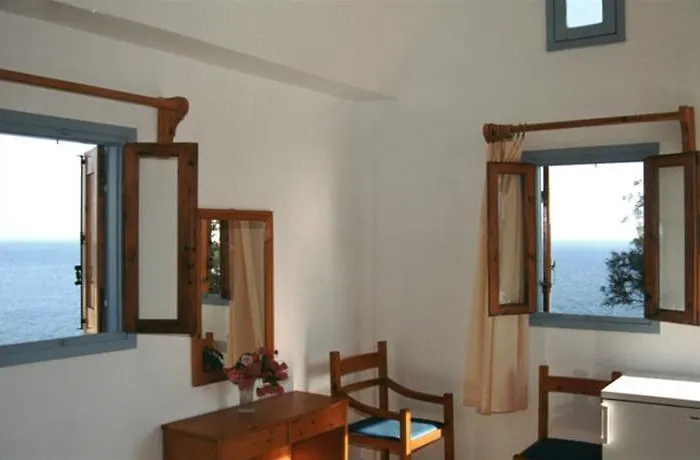 Akrotiri Dreams Apartmán *