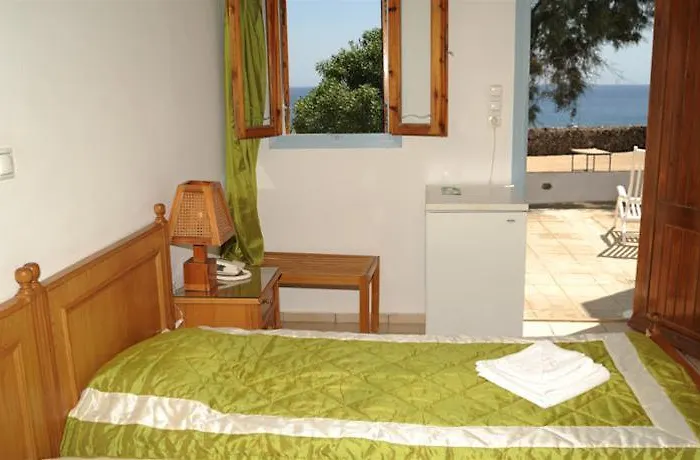 Apartmán Akrotiri Dreams Akrotírion