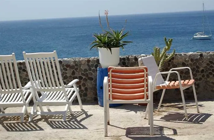 Akrotiri Dreams Apartmán