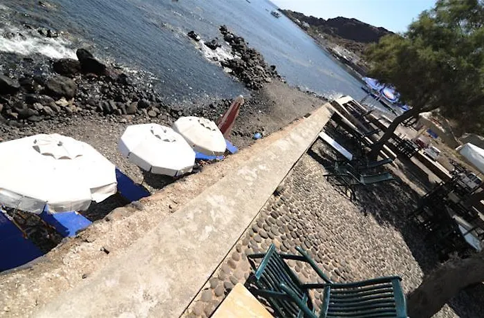 Apartmán Akrotiri Dreams Akrotírion