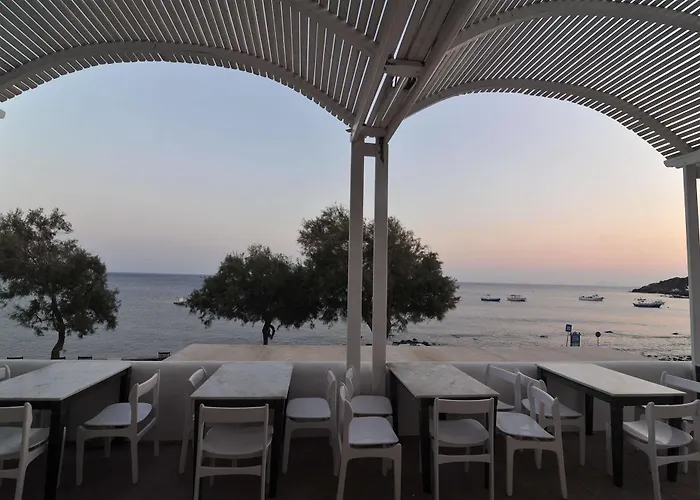 Akrotiri Dreams Apartmán Akrotírion