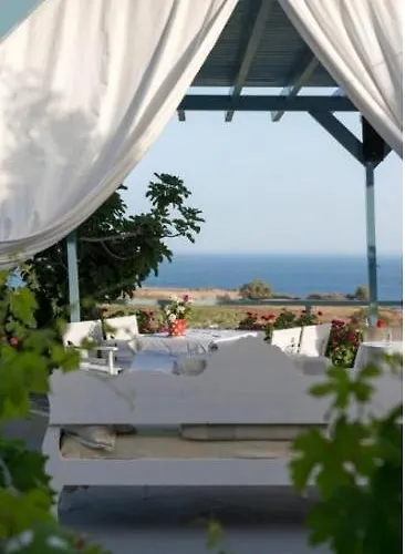 Akrotiri Dreams Apartmán *