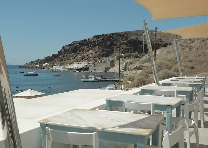 Akrotiri Dreams * Akrotírion